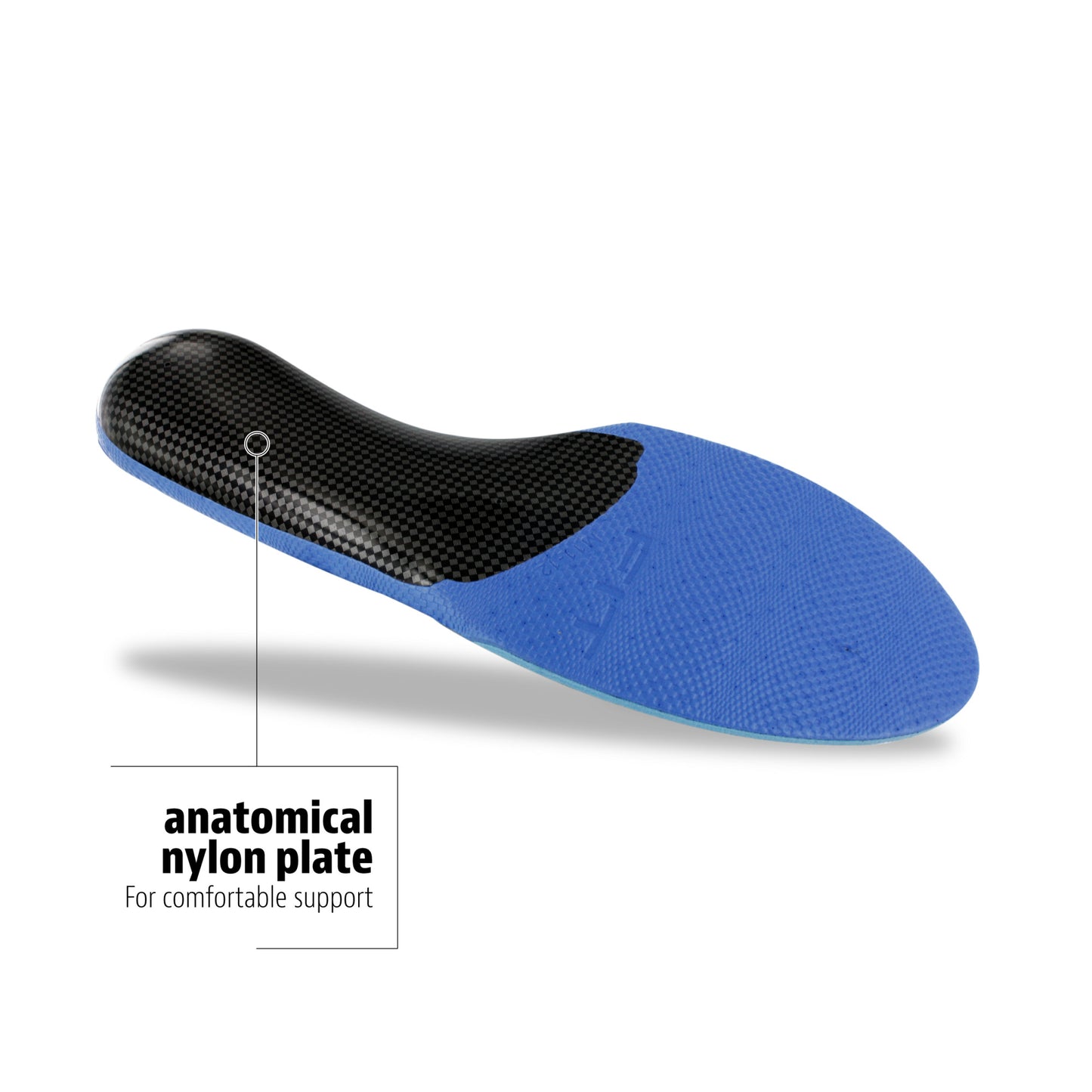 FIT Series Full-Length Insole, Low Arch