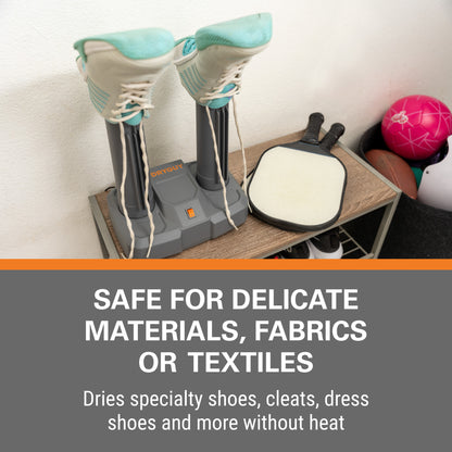 Footwear Dryer