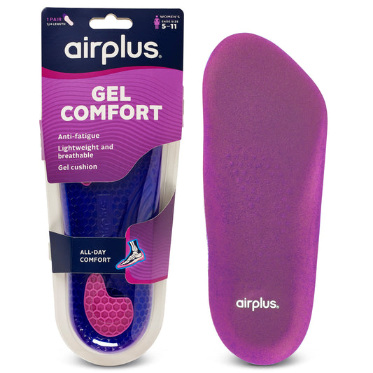 Gel Comfort Insoles
