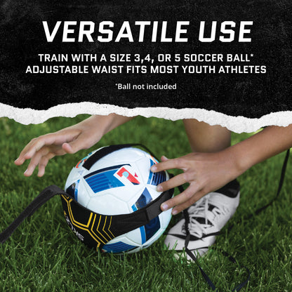 Star Kick Solo Soccer Trainer