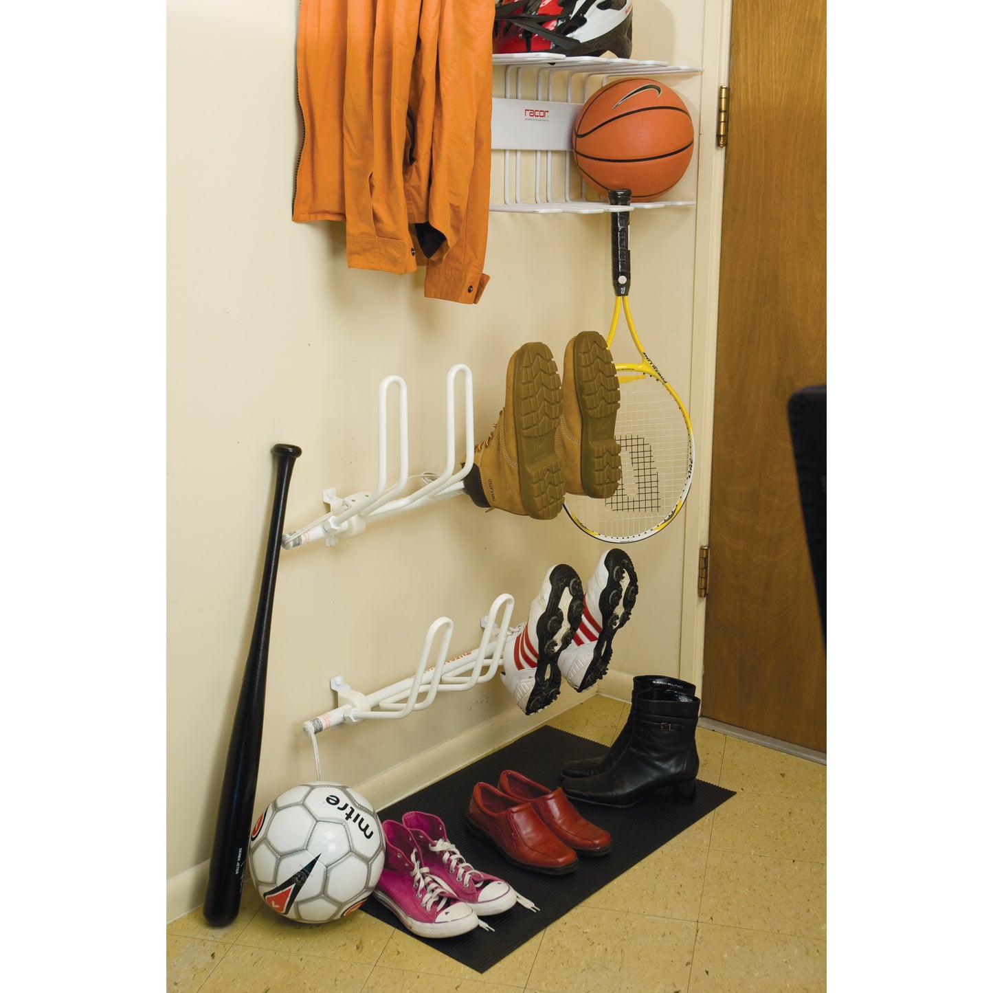 Dry Rack