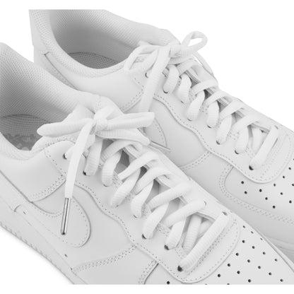 Lifestyle Thick Oval Laces