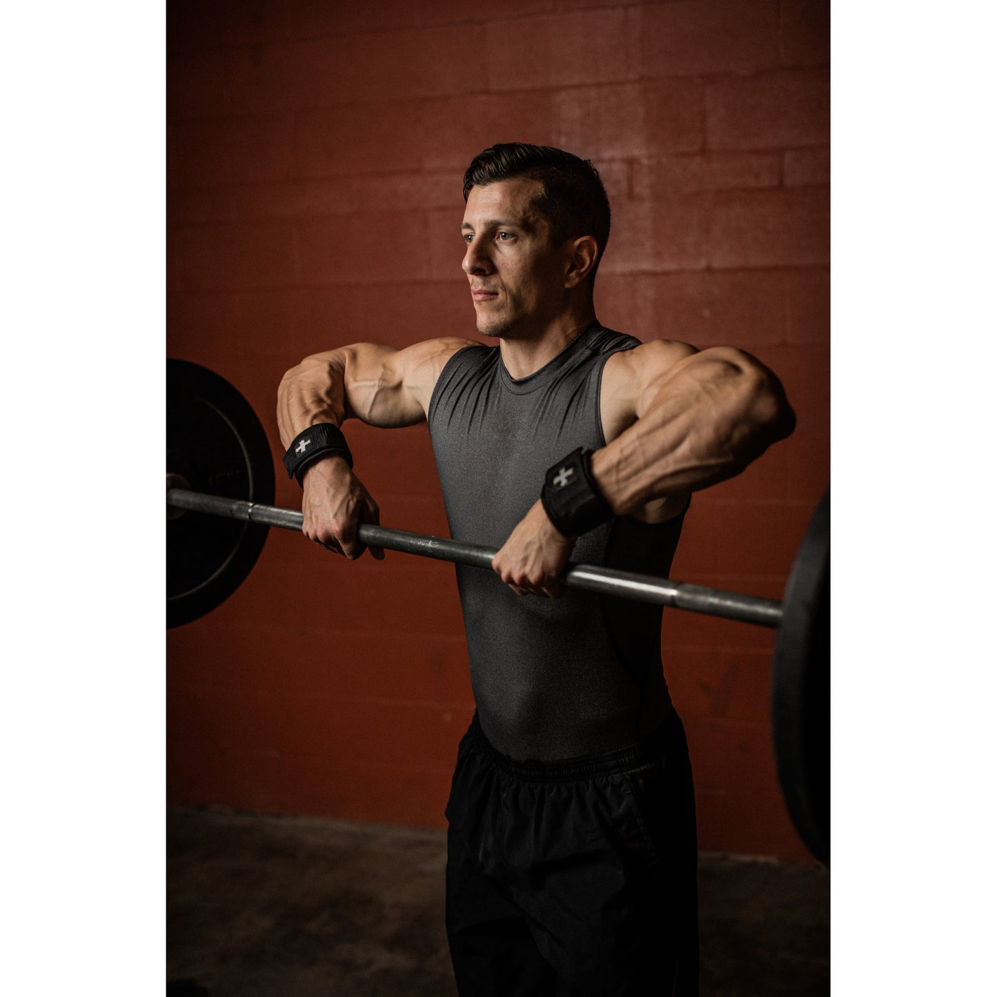 Neoprene Wrist Support