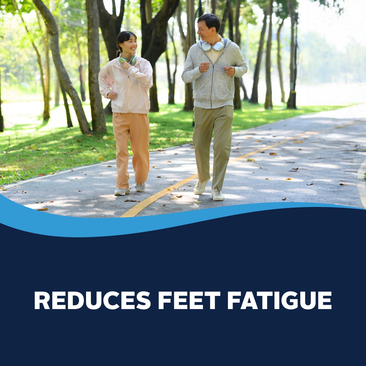 Comfort & Support Insole