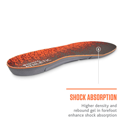 Women's Athletic Insole