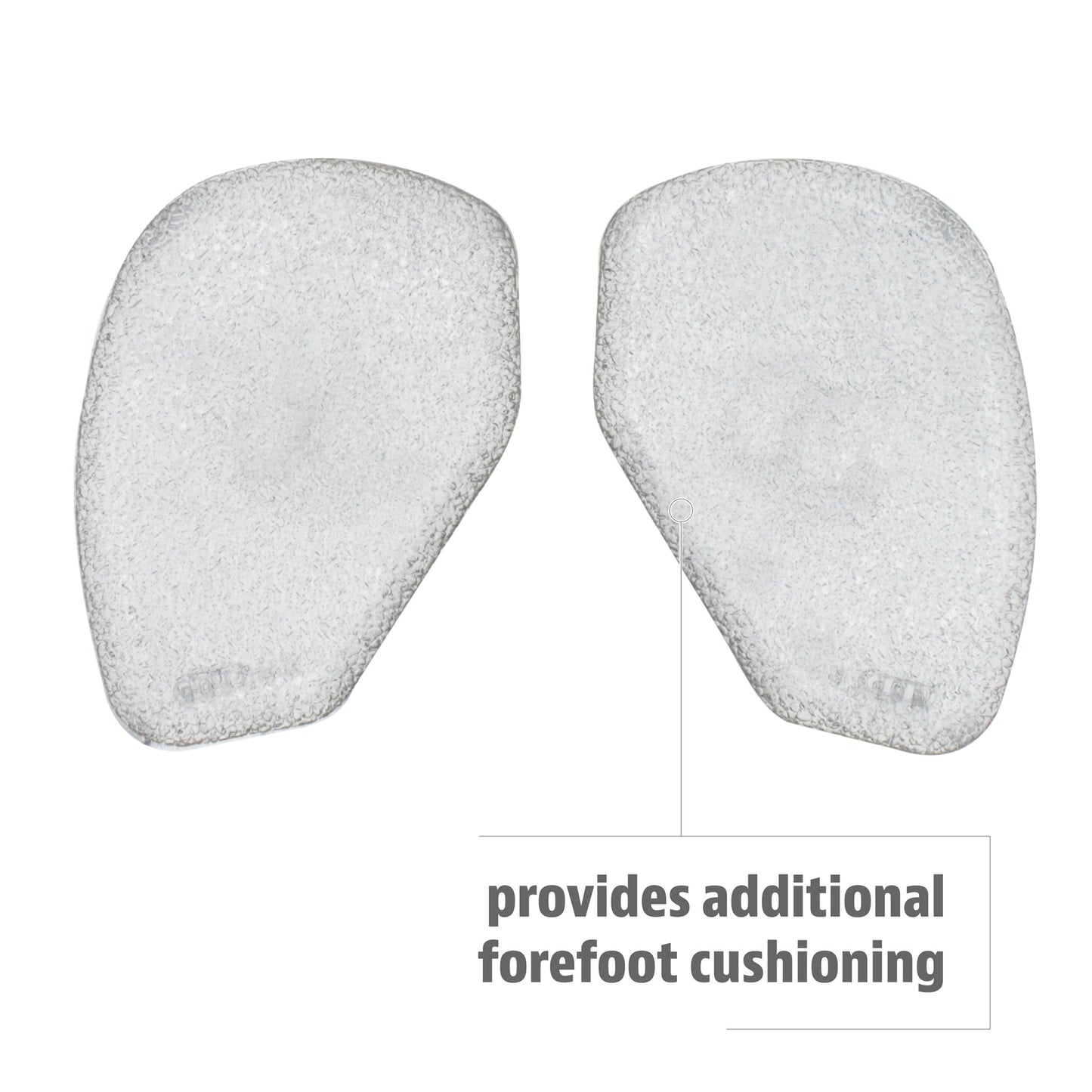 Gel Ball-of-Foot