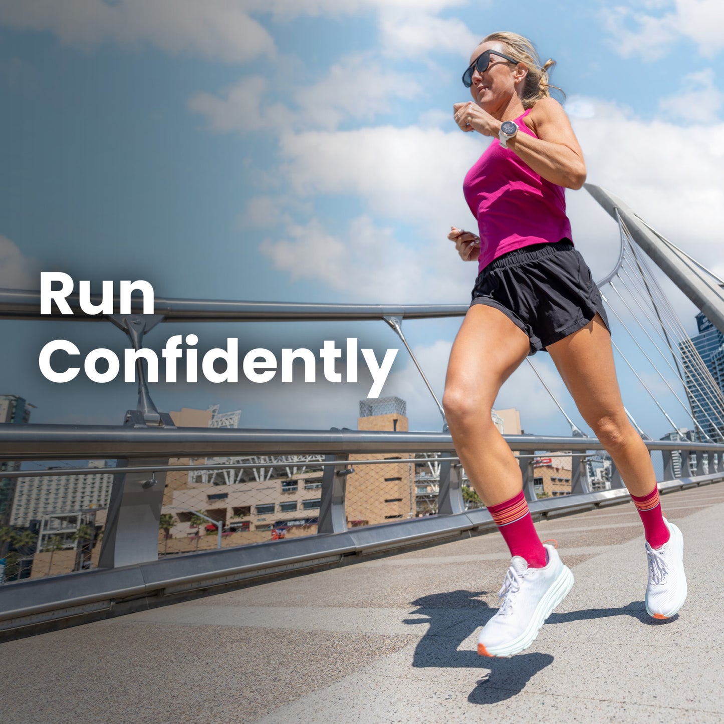 Blister Resist Light Mini-Crew