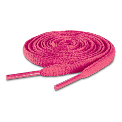 Premium Athletic Oval Laces