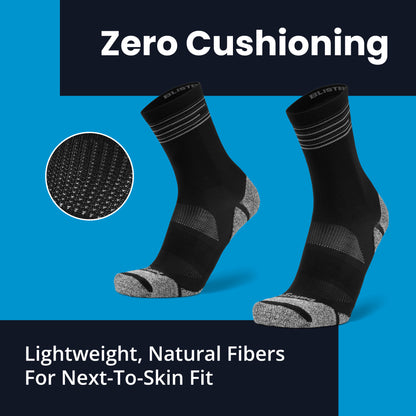 Blister Resist Light Mini-Crew