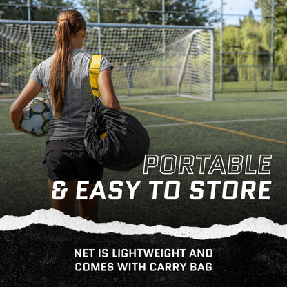 Goalzone Shooting Target