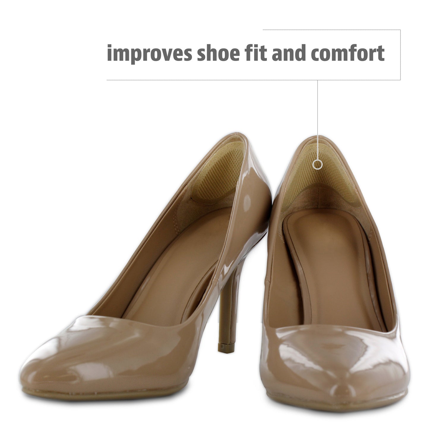 Heel Liners