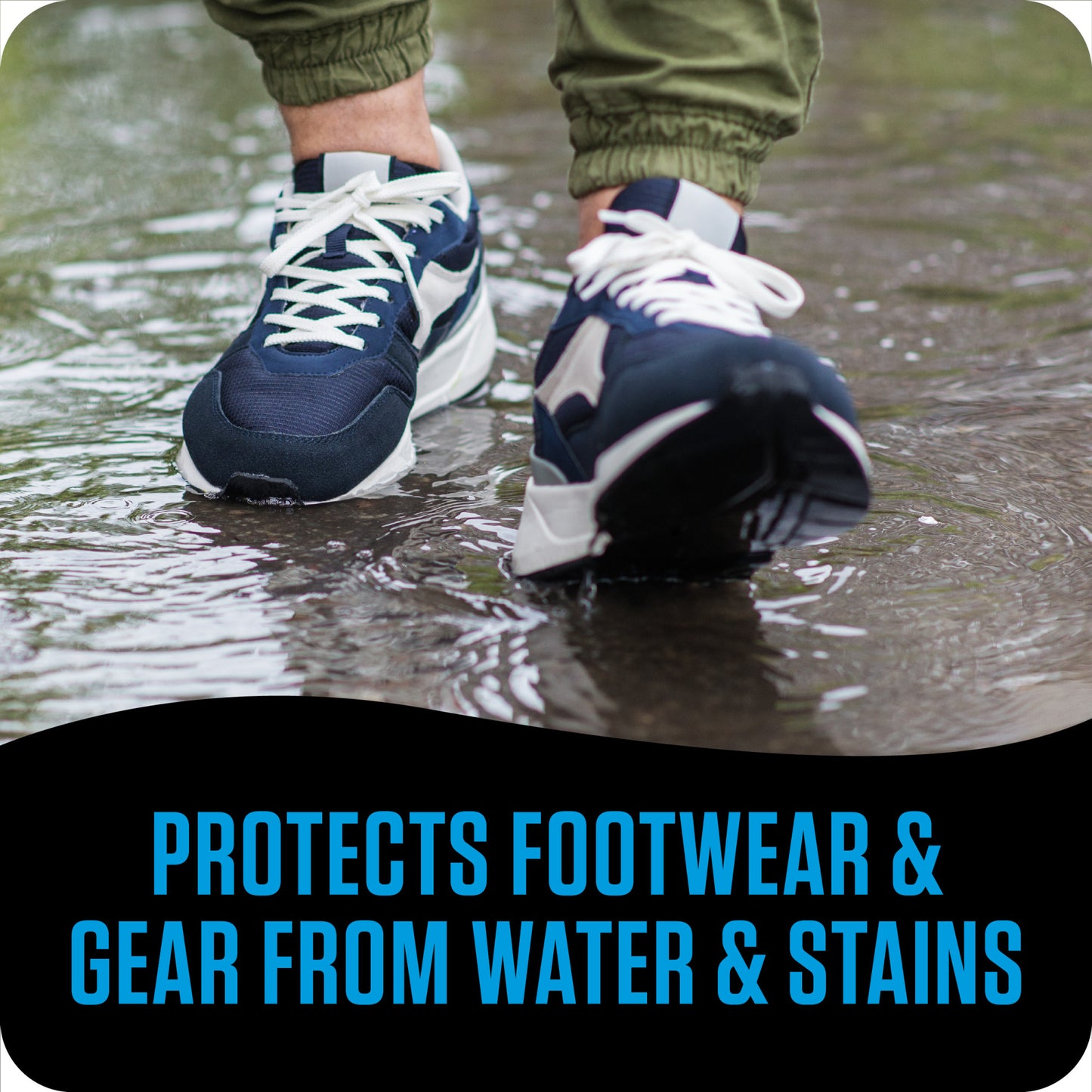 Ultra Protect Waterproofer