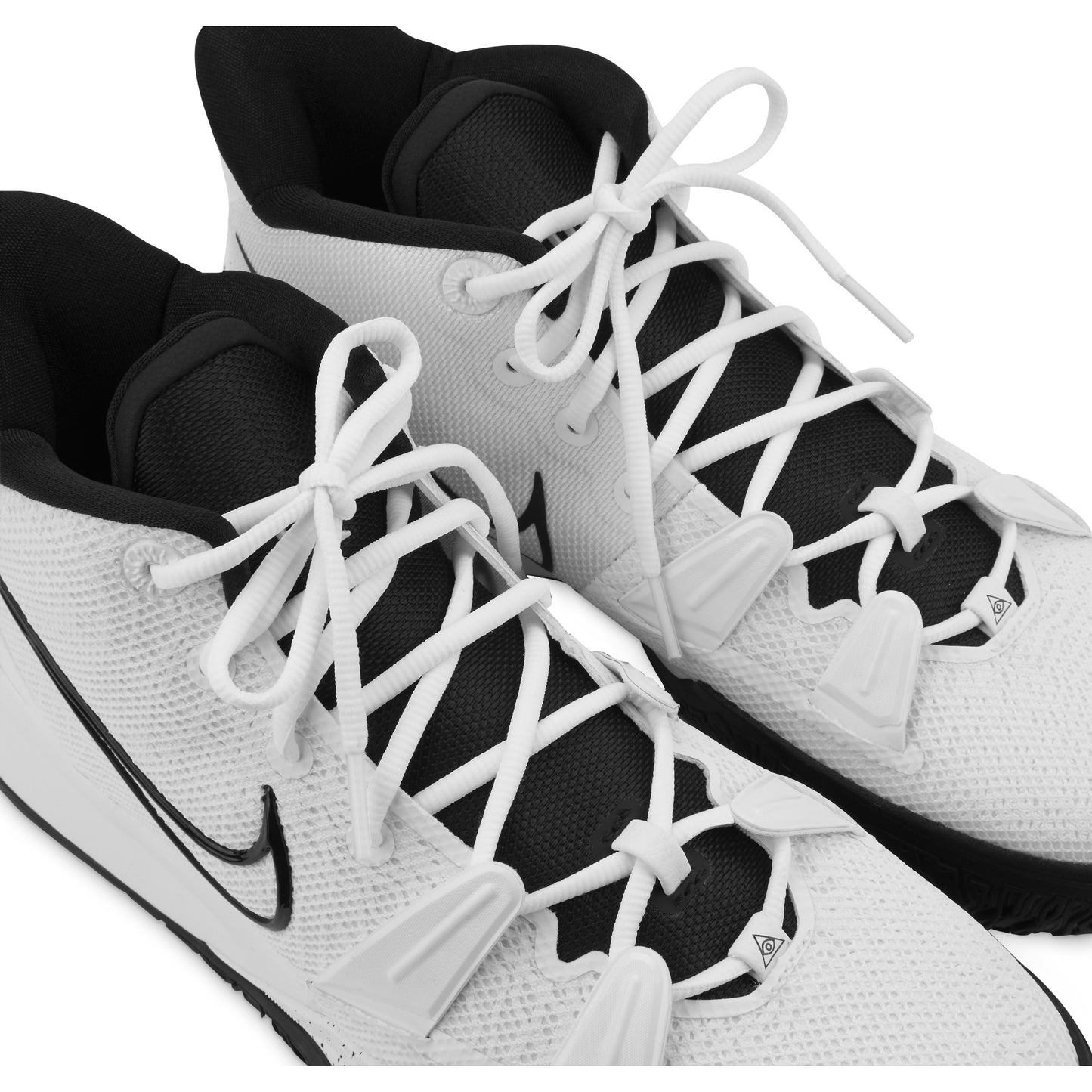 Team Oval Laces