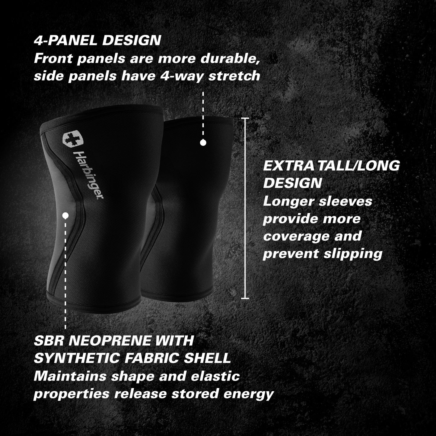 Pro Knee Sleeves