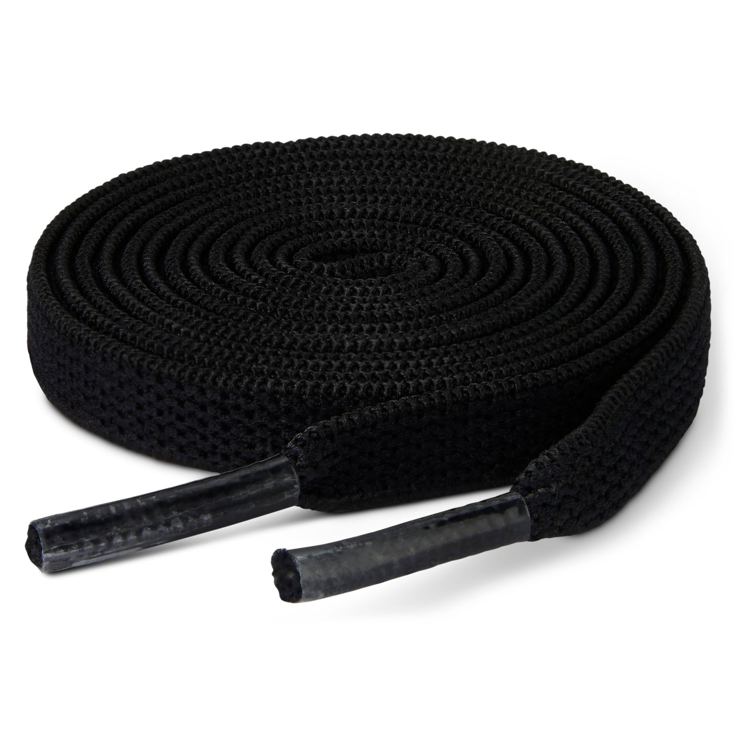 Premium Stretch Flat Laces