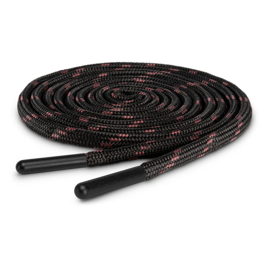 Premium Waxed Boot Laces