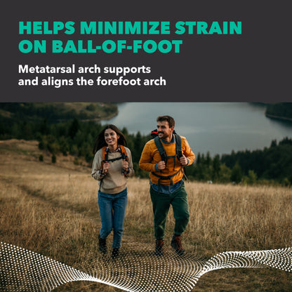 Total Support Max Insole