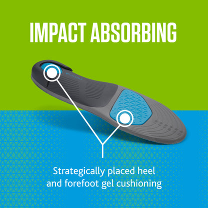 Ultra Work Insoles