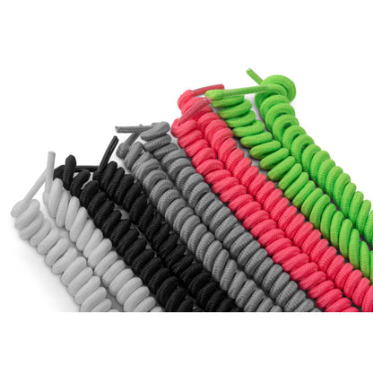 No-Tie Laces