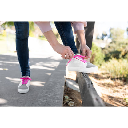 Premium Athletic Flat Laces
