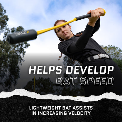 Quick Pop Bat