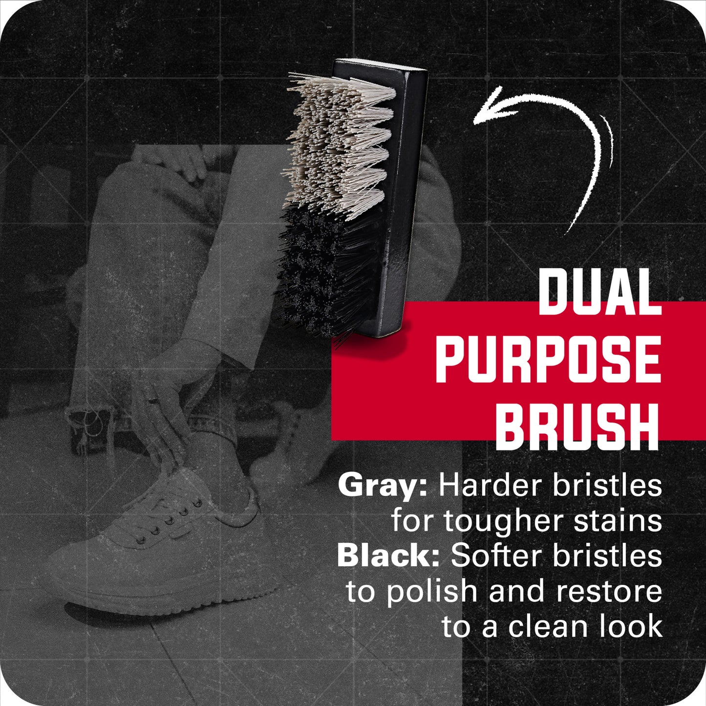 Shoe Cleaning Starter Kit