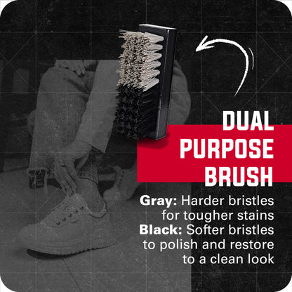 Shoe Cleaning Starter Kit