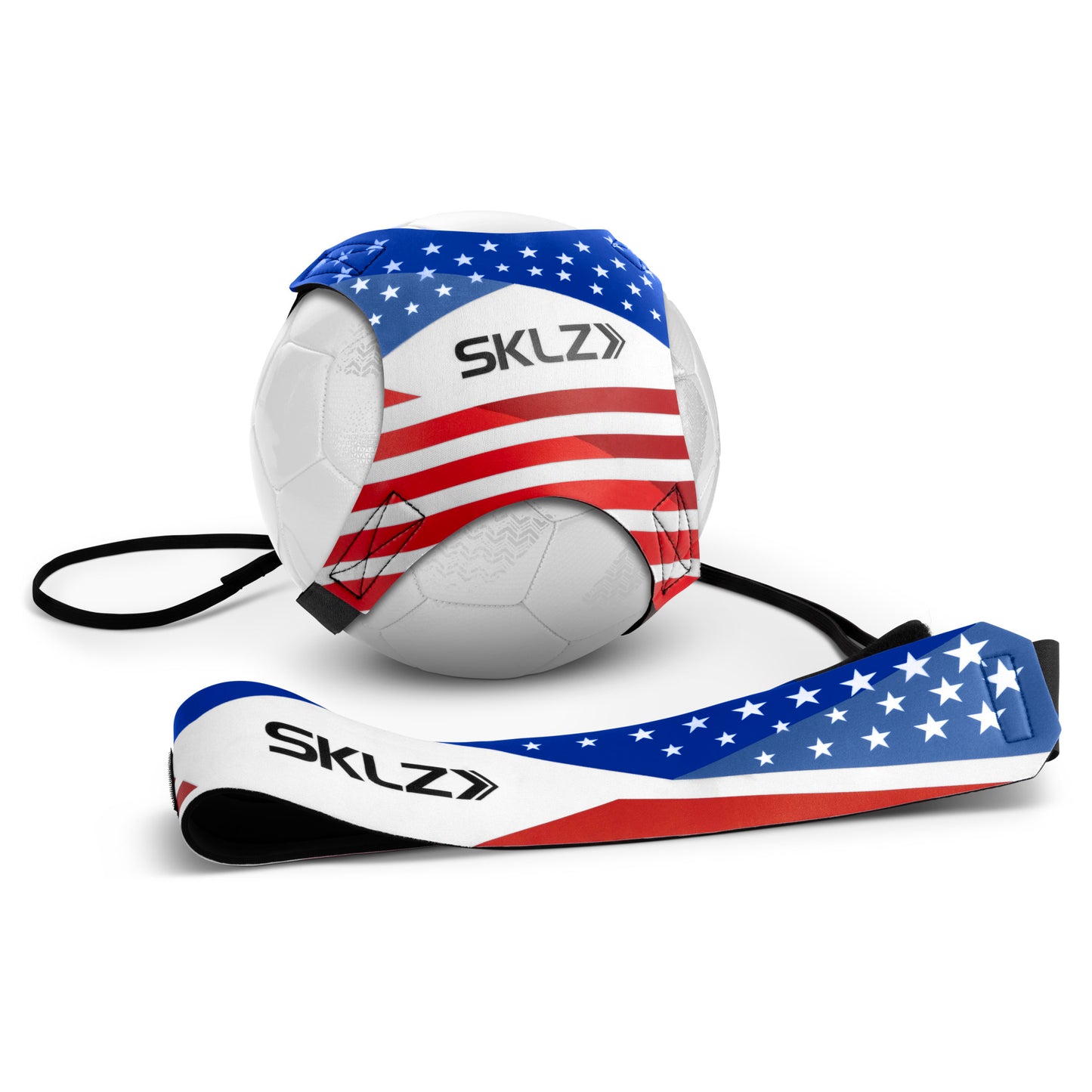 Star Kick Solo Soccer Trainer