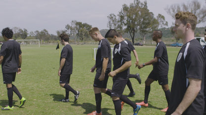 Quickster Soccer Trainer