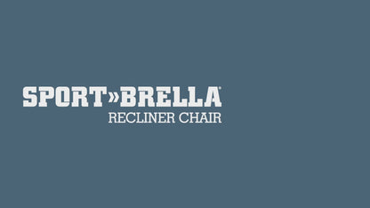 Recliner Chair