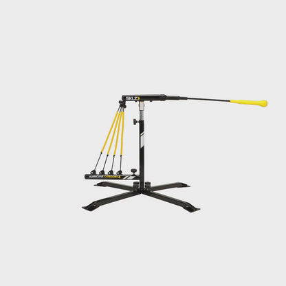 Hurricane Category 4