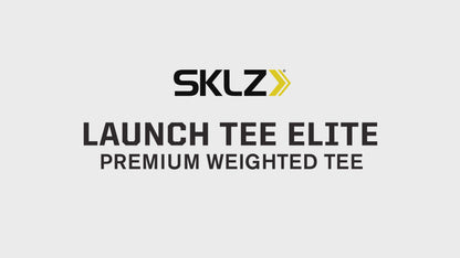 Launch Tee Elite