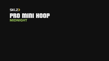 Pro Mini Hoop Midnight