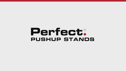 Pushup Stands