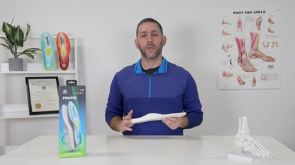 Propel Performance Insoles