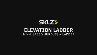 Elevation Ladder