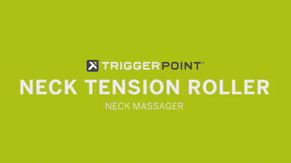 Neck Tension Roller