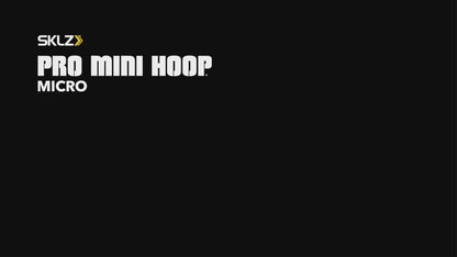 Pro Mini Hoop Micro