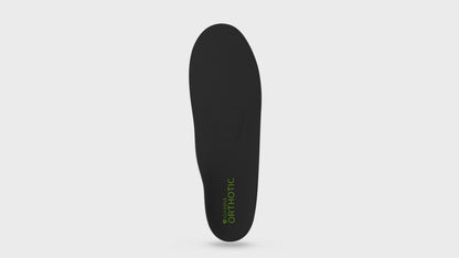 Men's Full Length Orthotic Insole