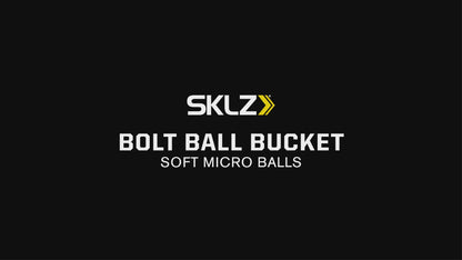 Bolt Balls