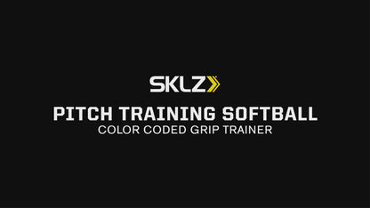 Pitch Training Softball