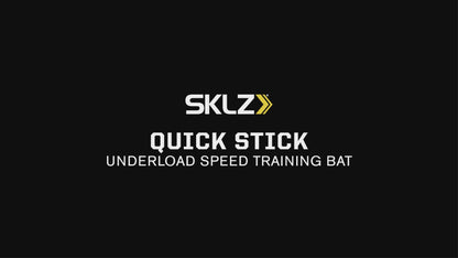Quick Stick