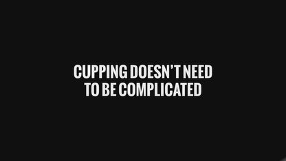 RockPods Cupping Set