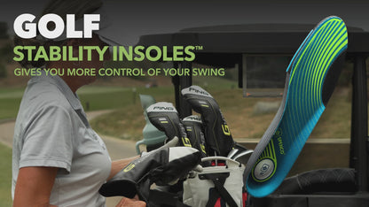 Golf Stability Insole