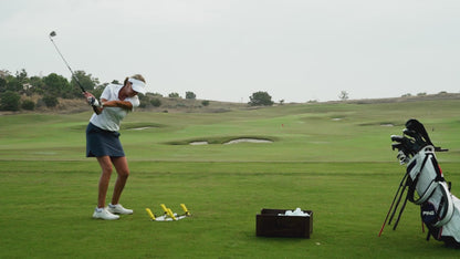 Swing Guide Trainer