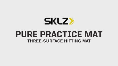 Pure Practice Mat