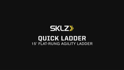 Quick Ladder