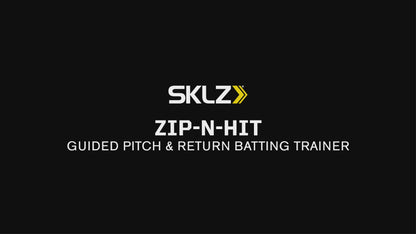 Zip-N-Hit Pro
