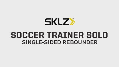 Soccer Trainer Solo