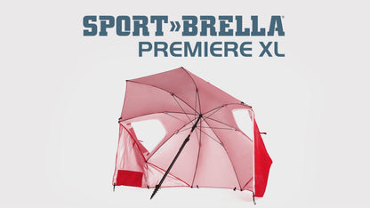 Premiere XL Umbrella Shelter
